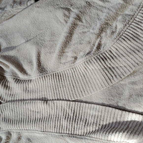 GAP KHAKI GIRLS CARDIGAN - Picture 2 of 7